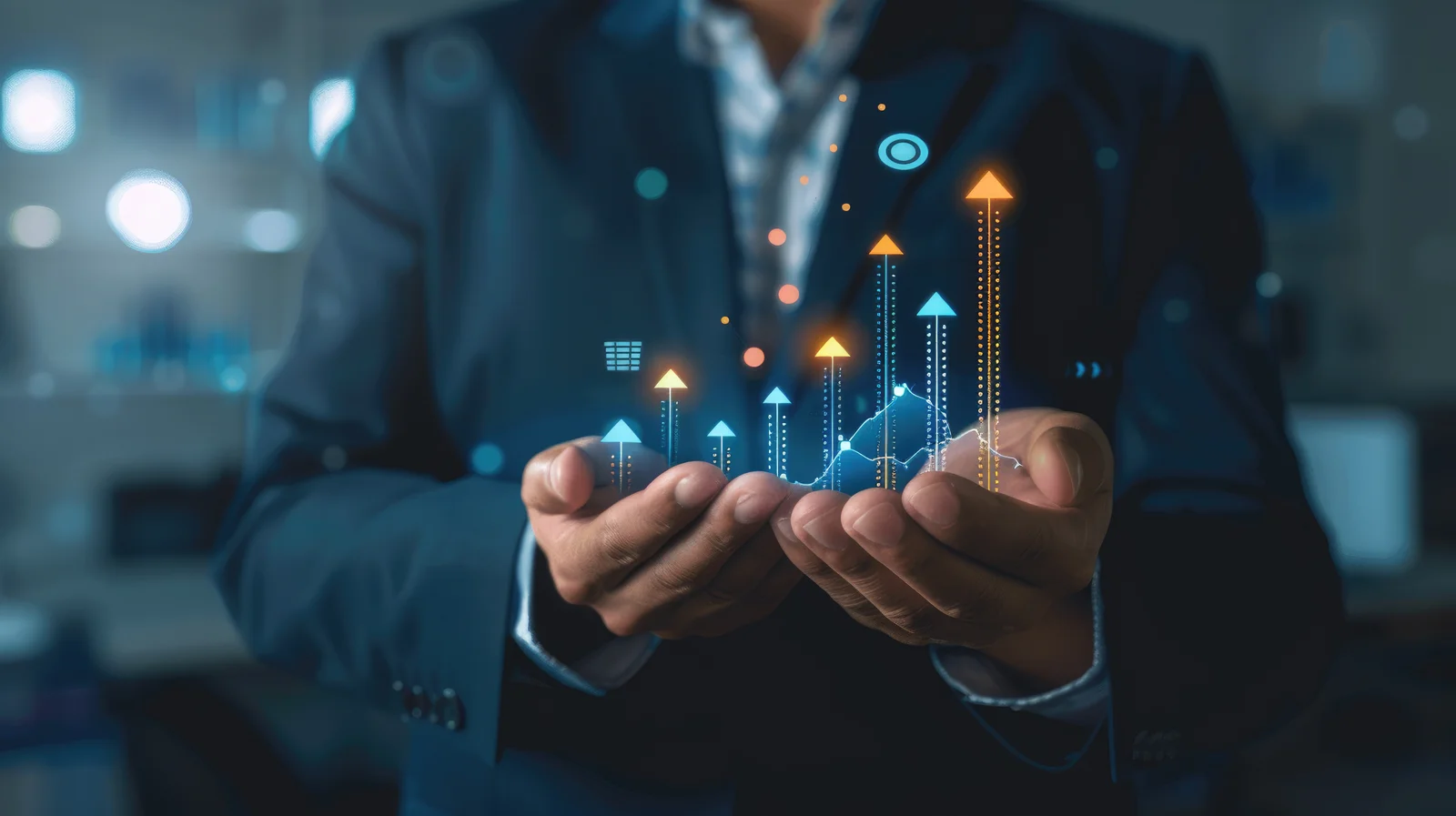 Management & Growth